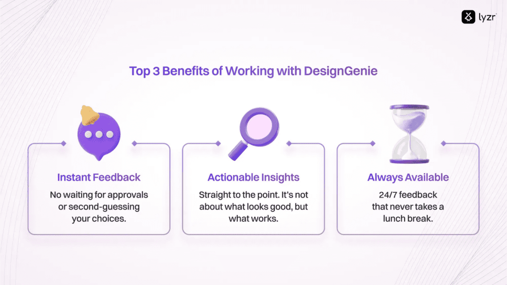 Understand how AI Agent for UX Transforms Struggles into Success 1 image 10