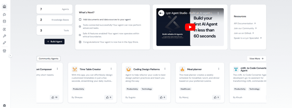 AI Agents for Finance: Outsource your Financial Decisions 5 image 35