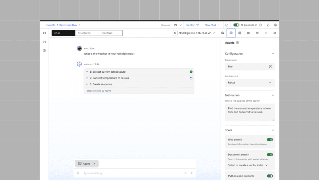 AI Agents for Finance: Outsource your Financial Decisions 7 image 37
