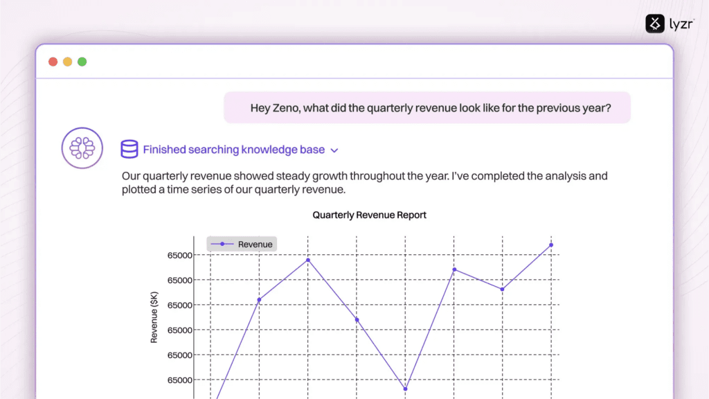 AI Agents for Finance: Outsource your Financial Decisions 2 image 41