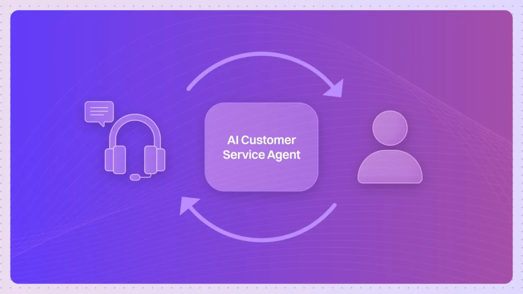 blog ai in customer service