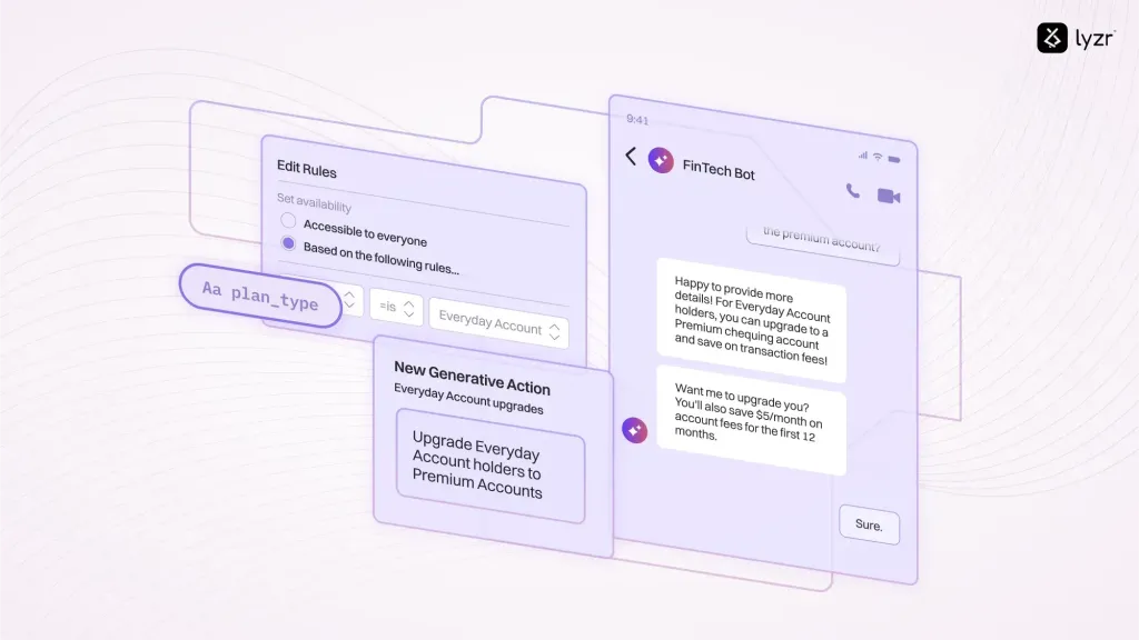 How Mid-Sized Banks Can Use AI Agents to Compete with Large Banks 2 image 1
