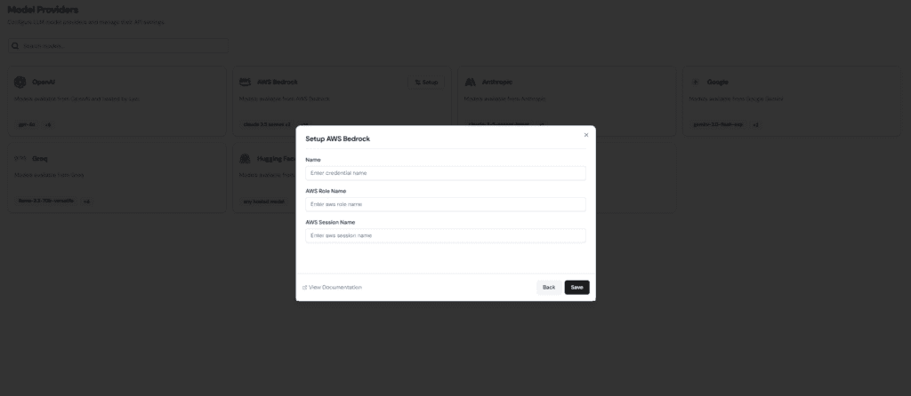 Learn how to build Gen AI Apps using Lyzr on AWS 2 image 54