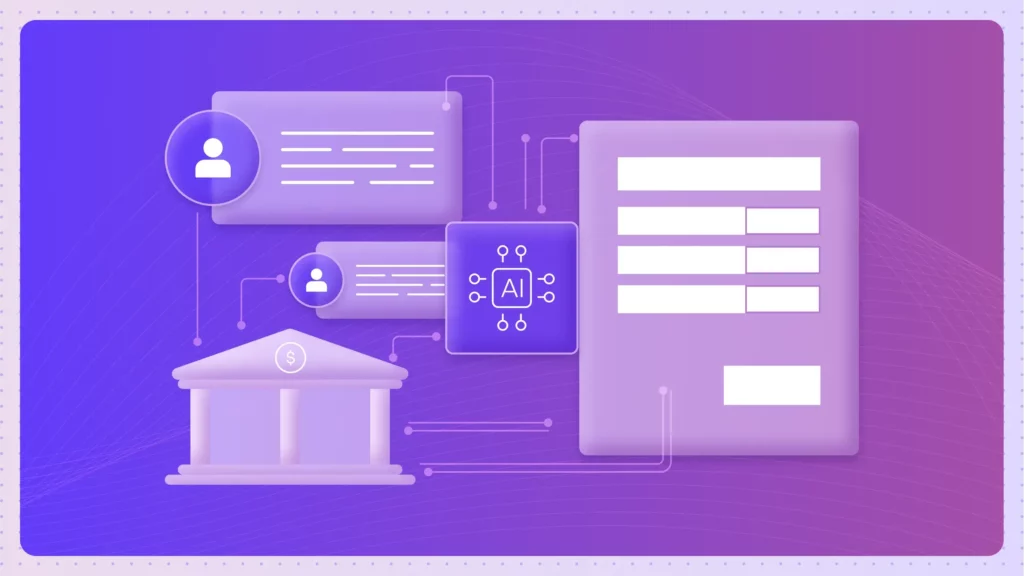 Blog AI Agent for Loan Underwriting