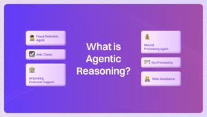 Blog Agentic Resoning