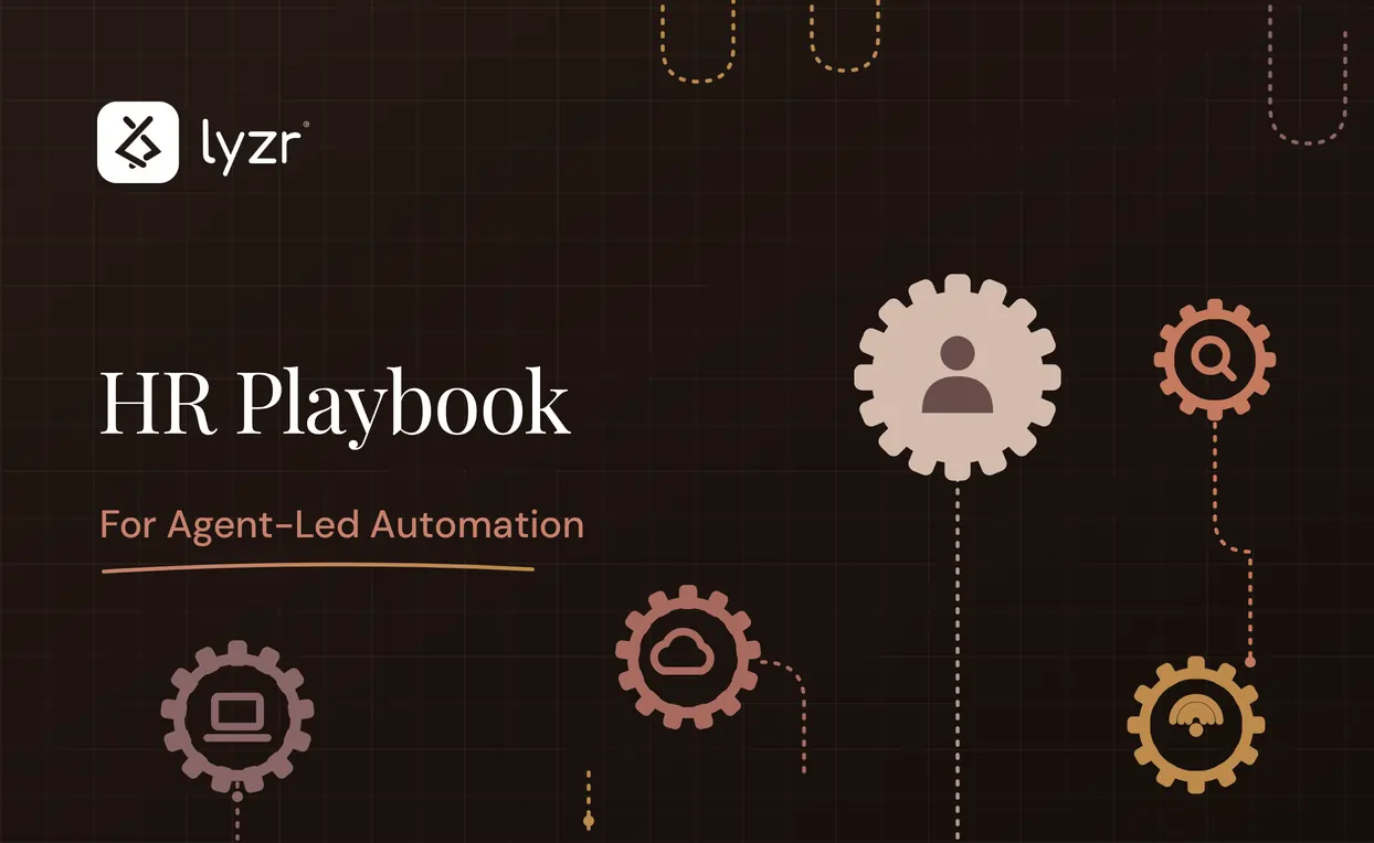 HR Playbook Lyzr