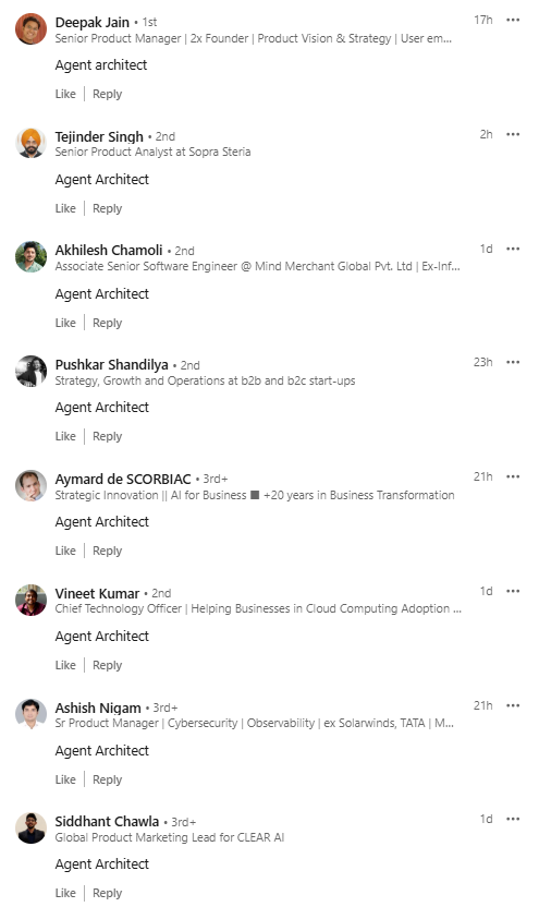 Agent Architect: The world's next 100,000 jobs 4 image 39