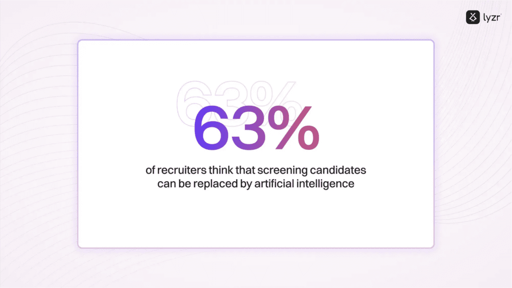 AI in Recruitment: How to hire in 2.5 Days? 5 image 9
