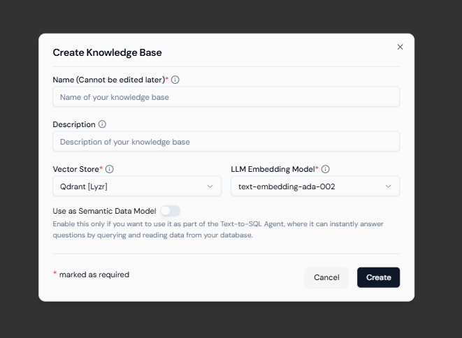 Building AI Agents Using Lyzr on Amazon Bedrock 3 image 18