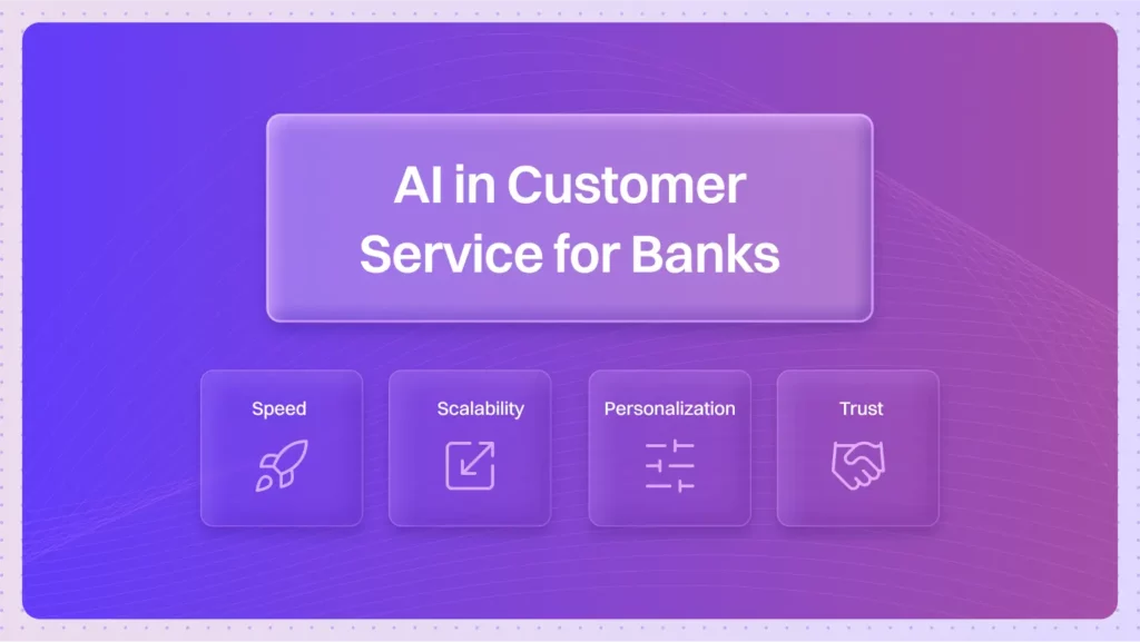 AI in Customer Service for Banks