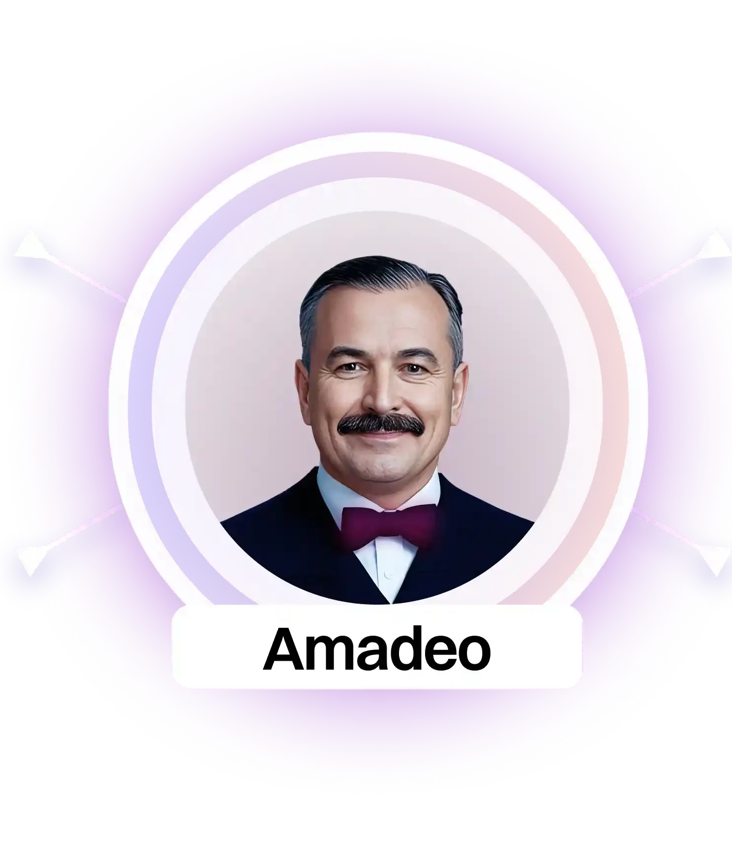 Agent Amadeo 6 Amedeo avatar center compressed e1749647844597