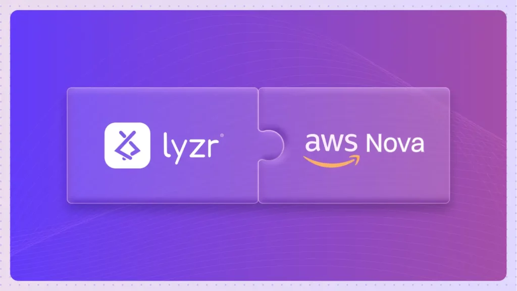 Lyzr Nova
