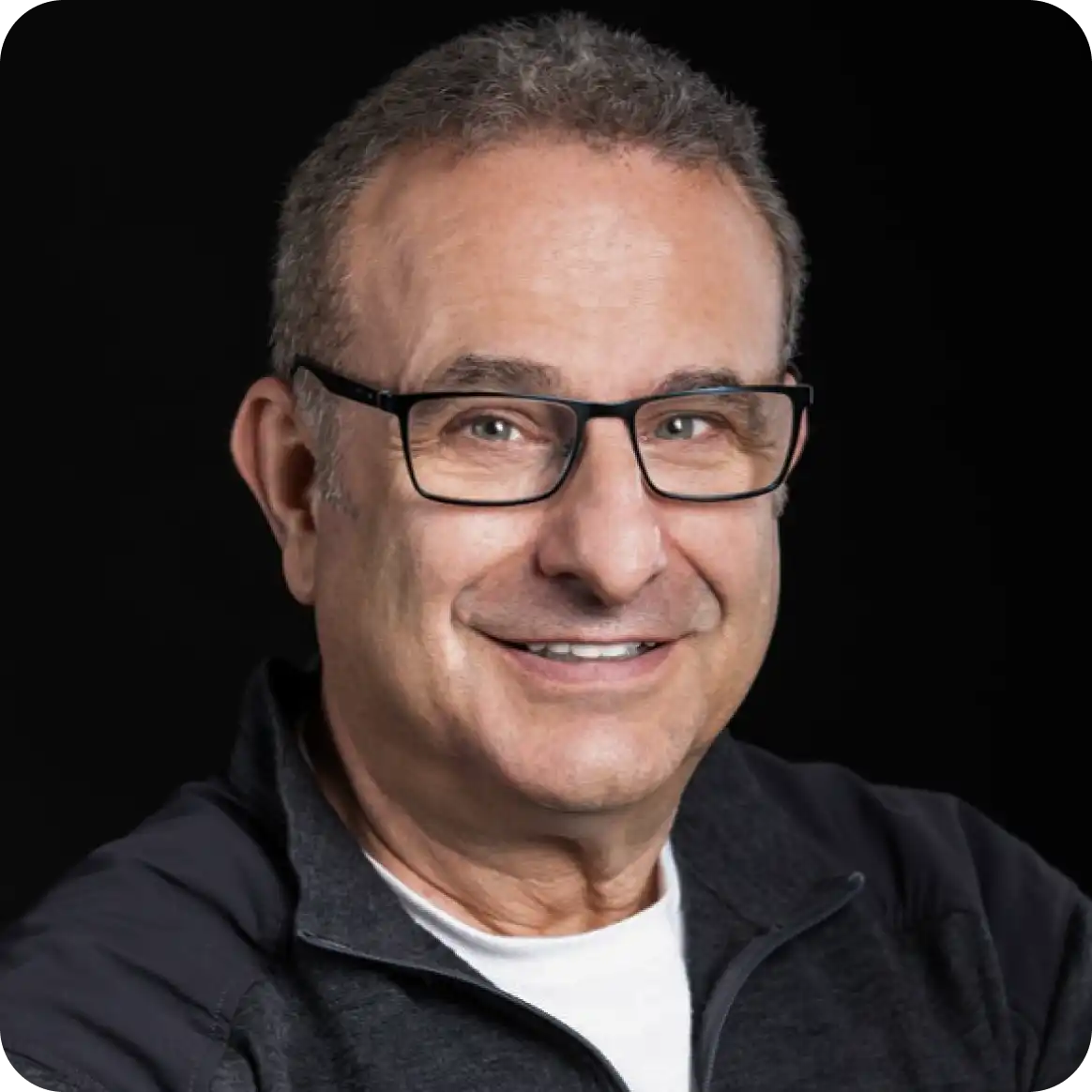 Agent Architect Cohort 14 Rob Cohen compressed