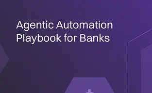 Banking Playbook