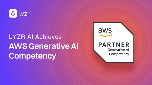 Why Lyzr is AWS’s Ideal Partner for Agentic AI 2 image