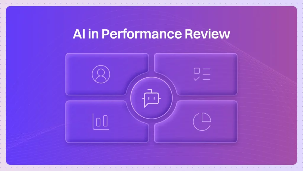 AI in Performance Review