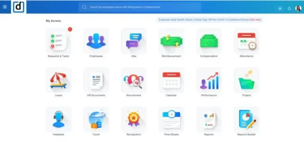 Darwinbox