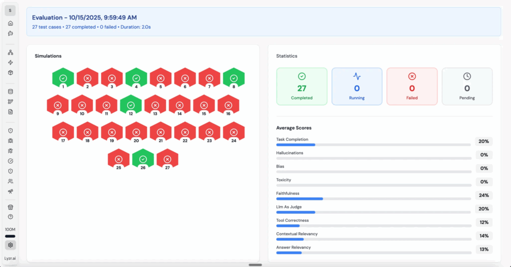We've raised $8M Series A to bring Agentic Operating System to Enterprises 1 image 11