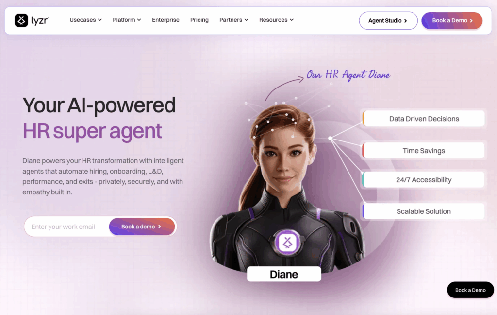 AI Performance Review Agent: Transform Your HR in 2025 6 image 6