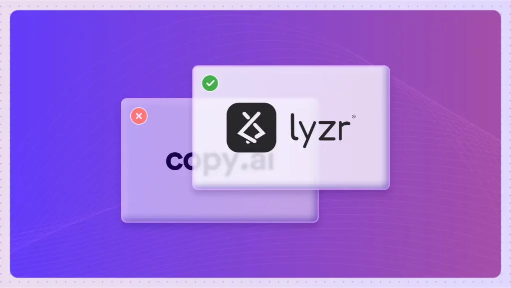 Copy AI Alternatives