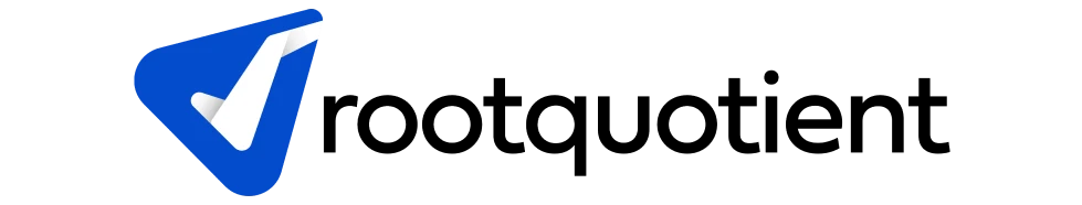Frame rootquotient
