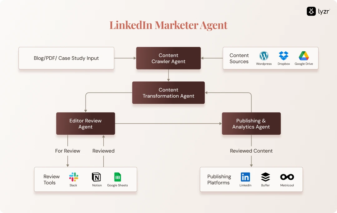 LinkedIn Member Growth