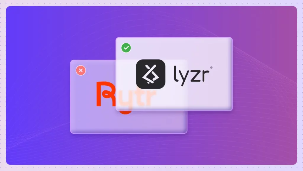 Rytr Alternative