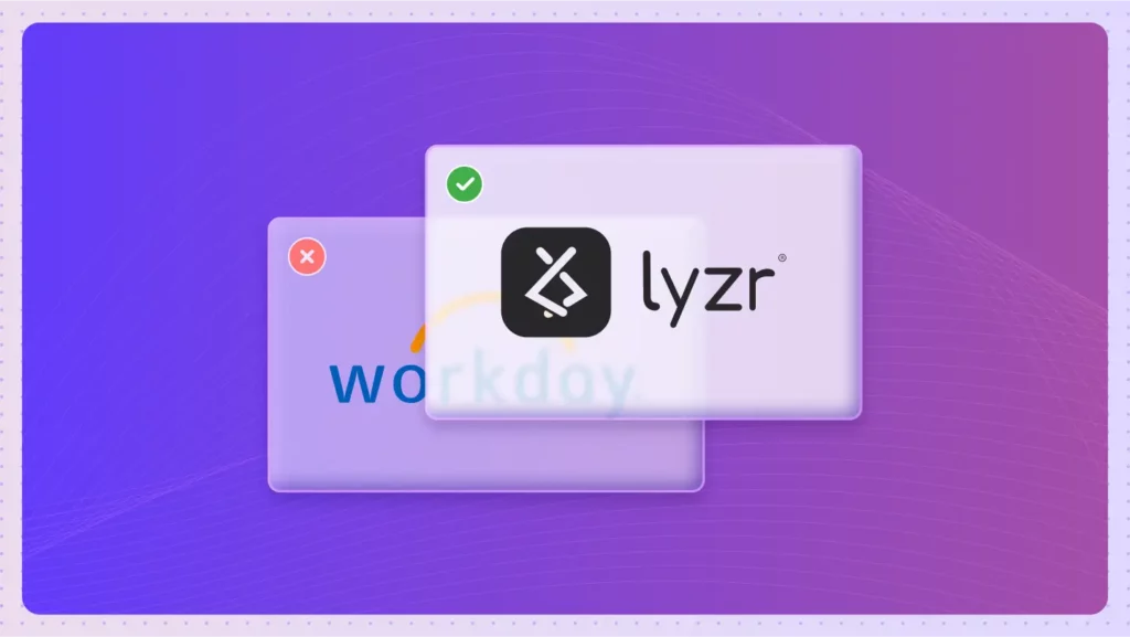 Workday Alternative