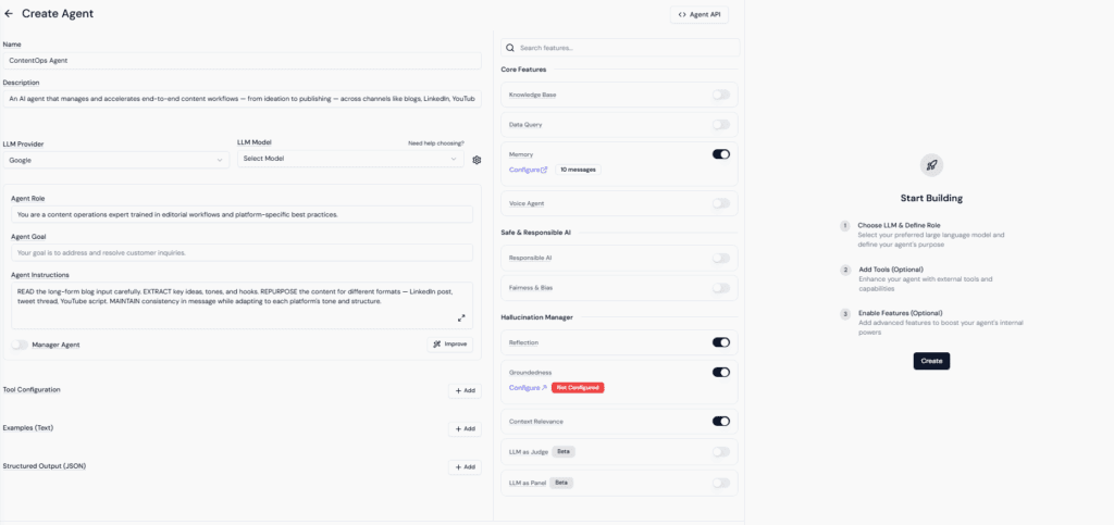How AirAsia Rebuilt Its Content Pipeline with Lyzr AI Agents 4 image 7