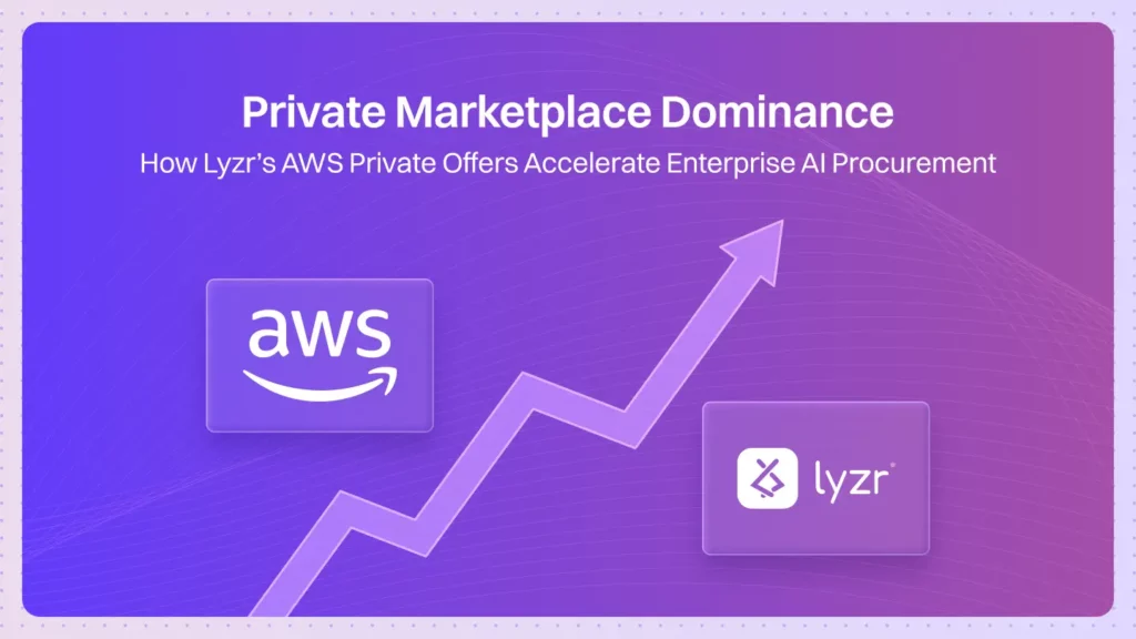 AWS Private Marketplace Dominance