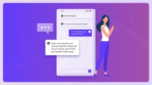Case Study Automated Customer Support