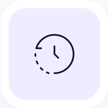 Delayed Responses