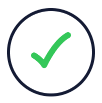 Tick Icon
