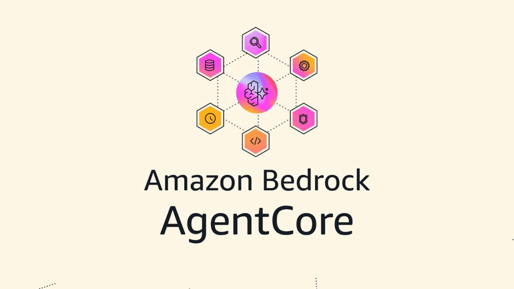 How Lyzr and AgentCore Accelerate Enterprise AI Agents with Security and Speed 1 image 7
