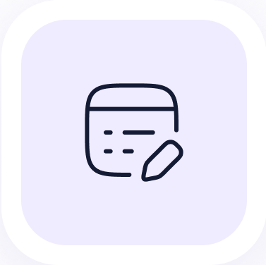 Manual & Generic Support