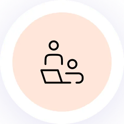 Real-Time, Contextual Support