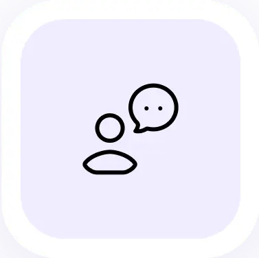 scattered knowledge icon