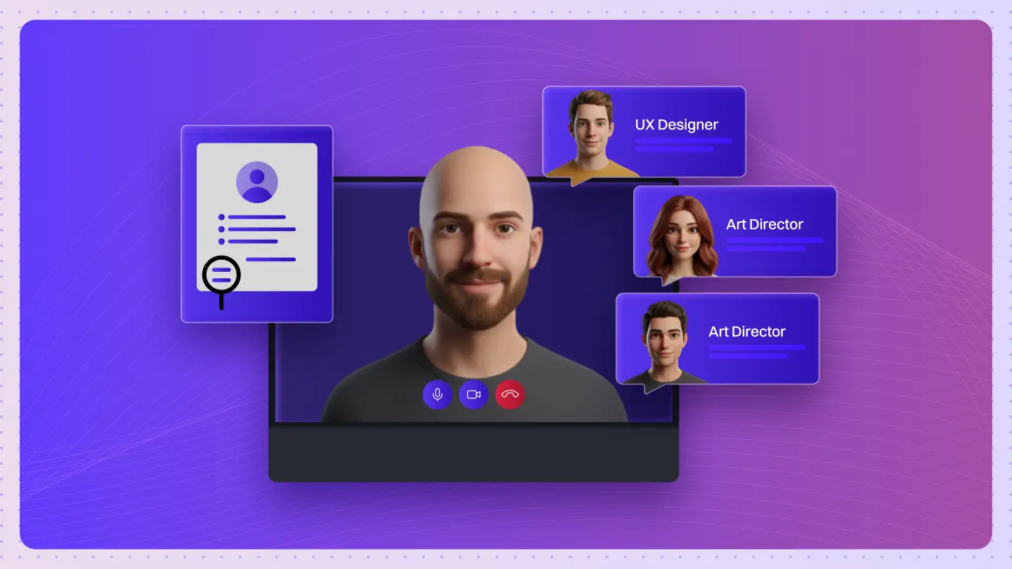 AI Hiring Manager