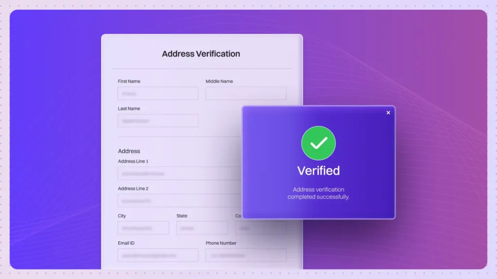 Background Verification Agent