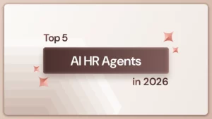 HR Agents