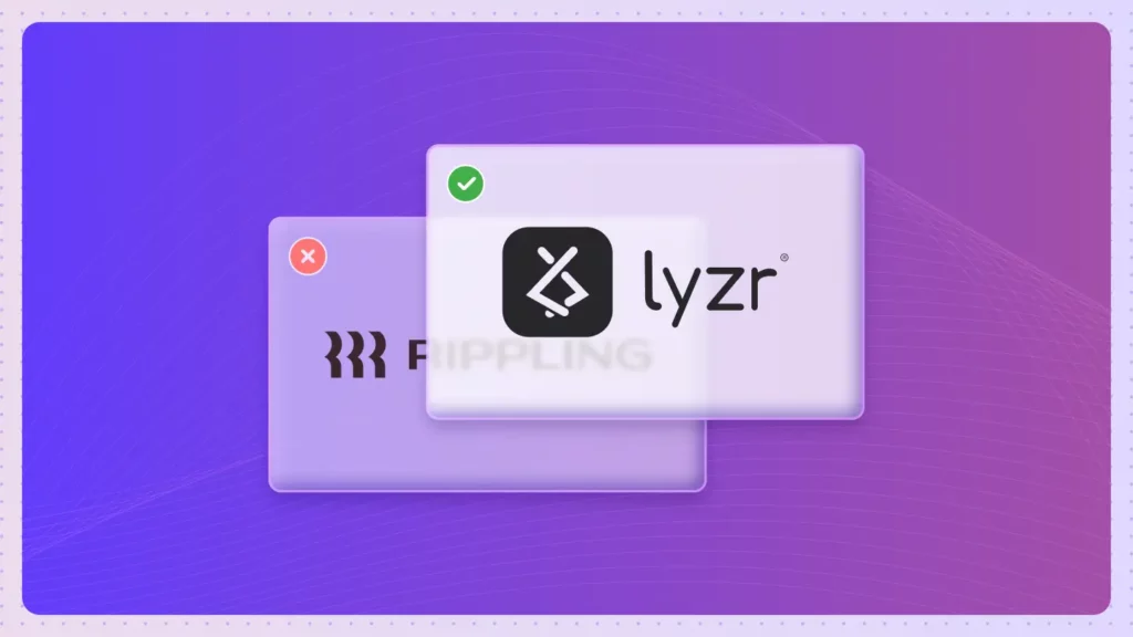 Rippling Alternative