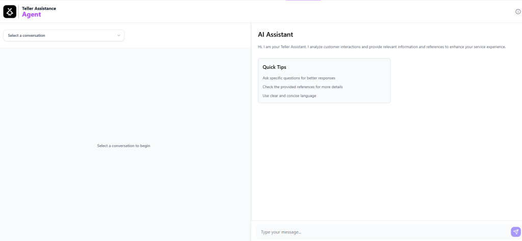AI agents for retail banking: The Smart Shift Banks Can't Ignore 3 image 2
