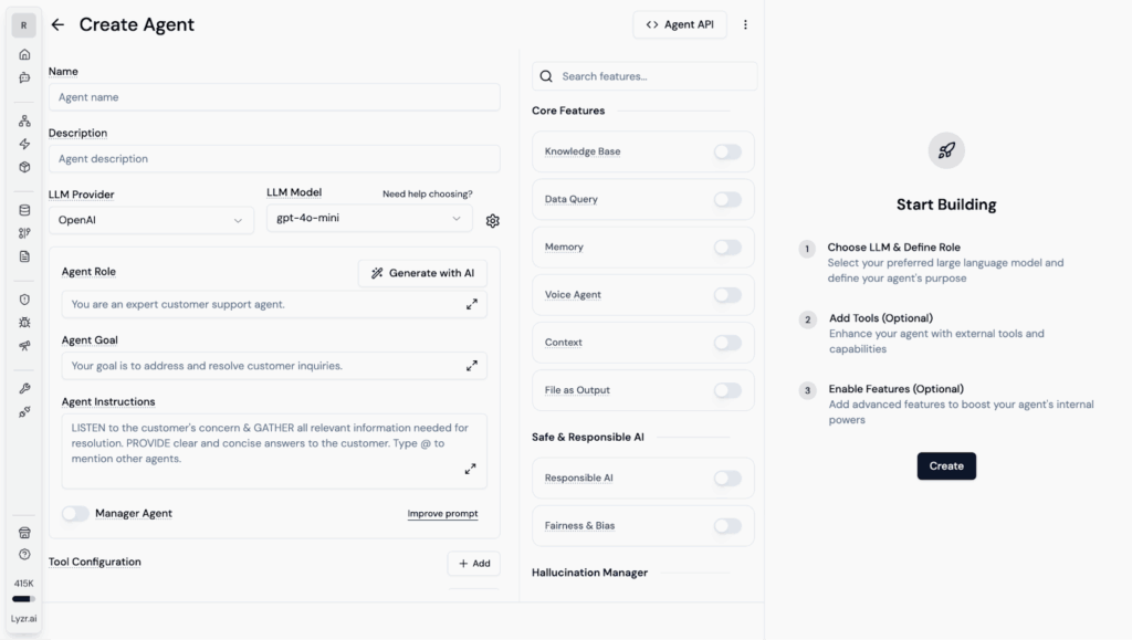 Why Every Company Needs an Employee Satisfaction Agent ,Not Just Another Survey Tool 2 image 58