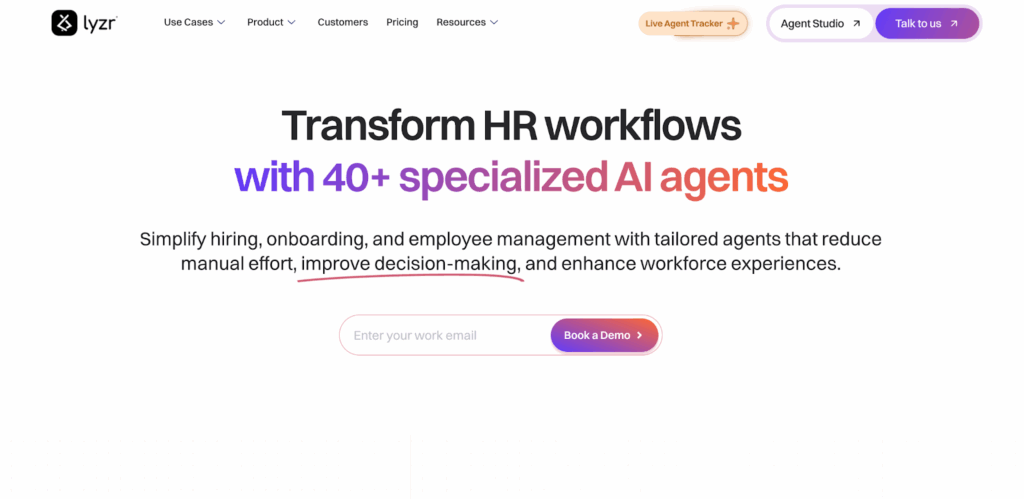 Still Scheduling Interviews Manually? There’s an Agent for That. 3 image 63