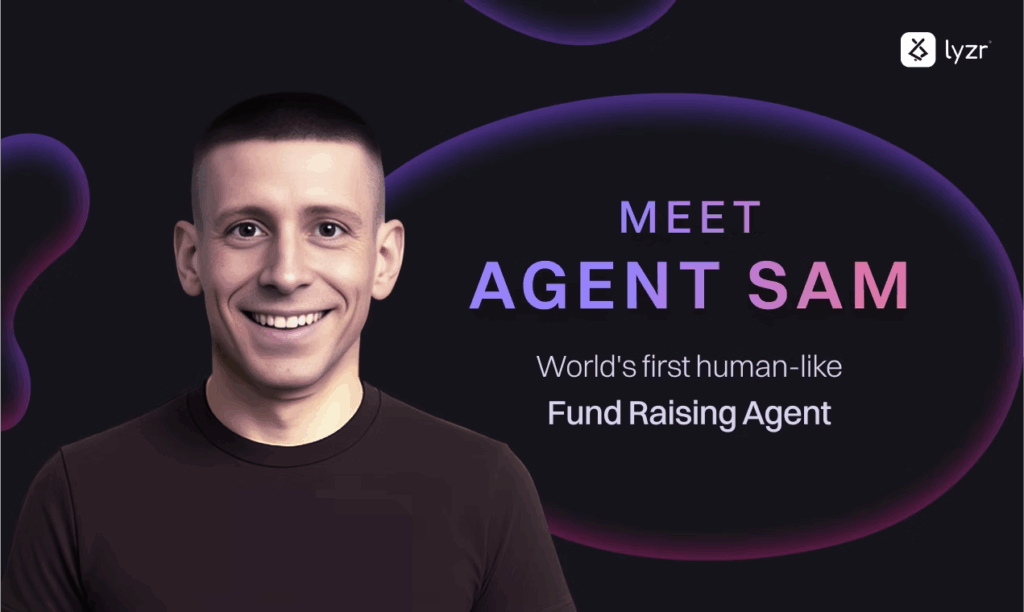 We've raised $8M Series A to bring Agentic Operating System to Enterprises 2 image 95