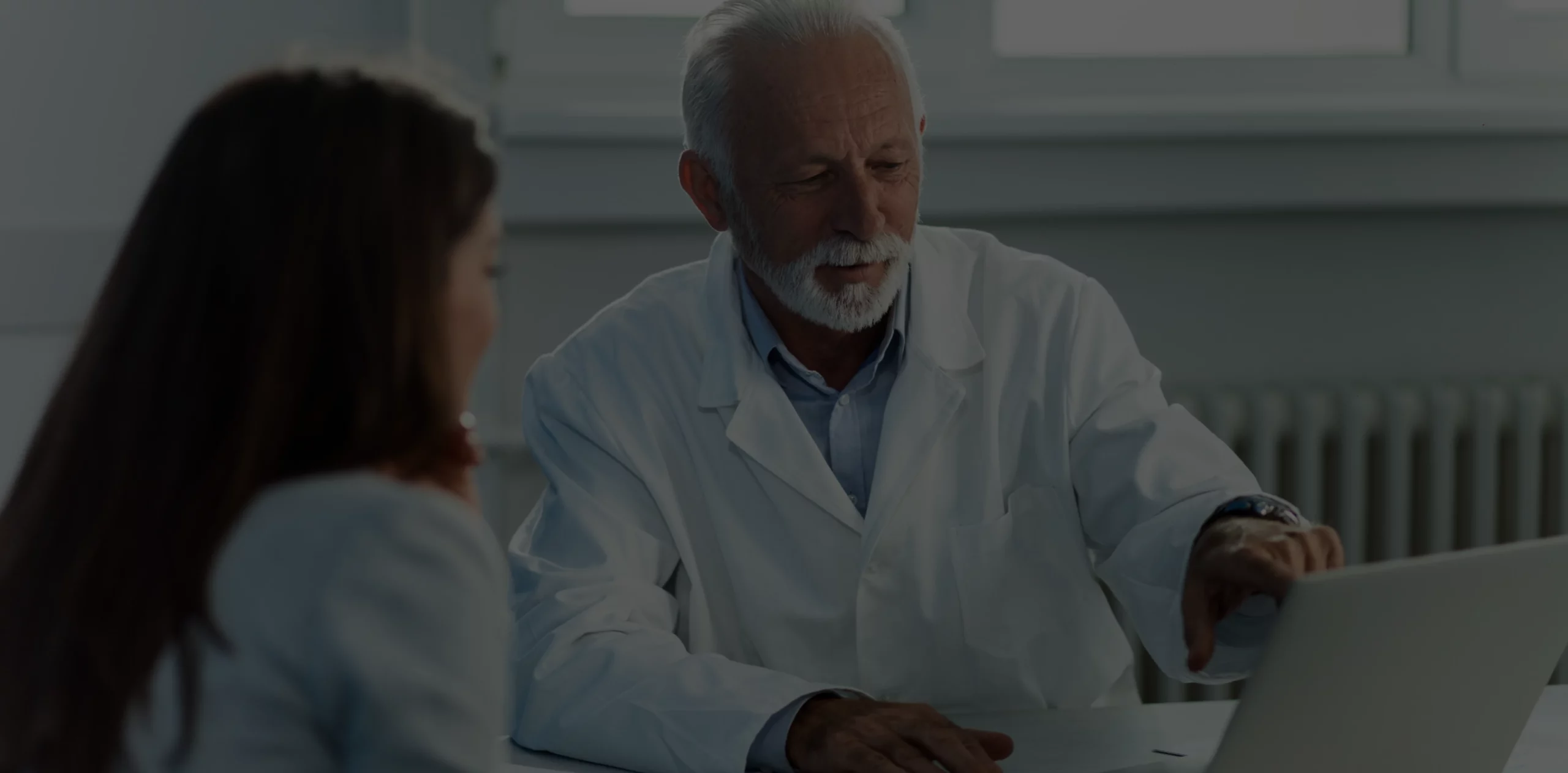 Case Studies 11 LionAI Medical AI