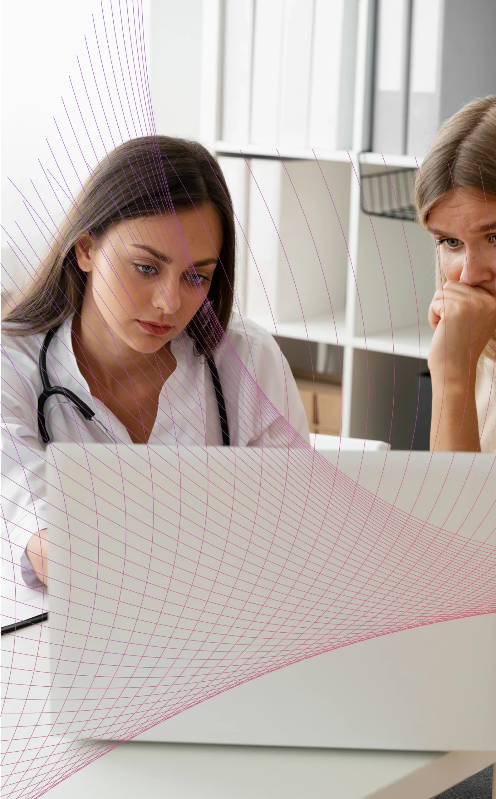 LionAI Medical AI 2 LionAI Medical AI: The Problem Statement