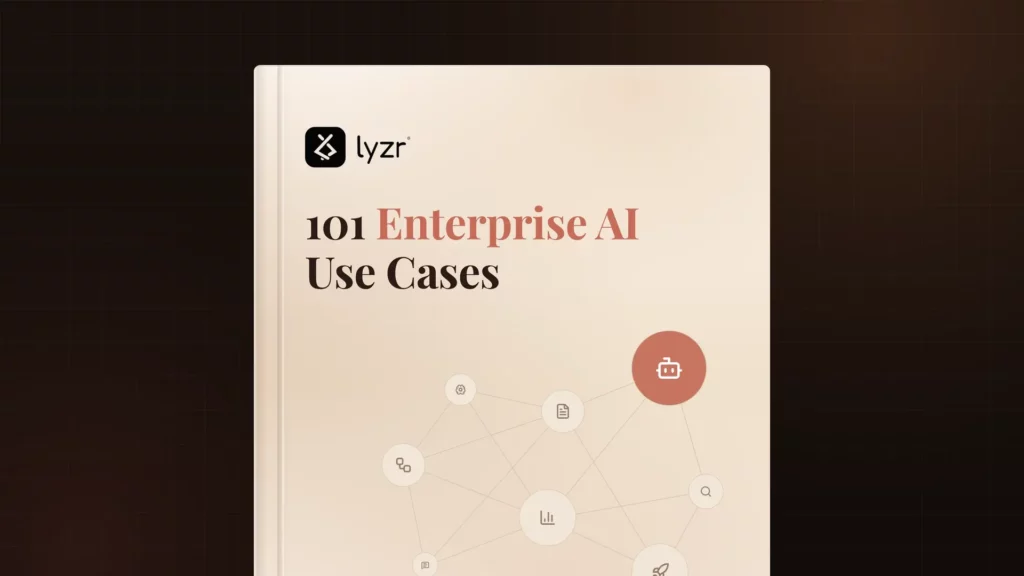 101 usecases