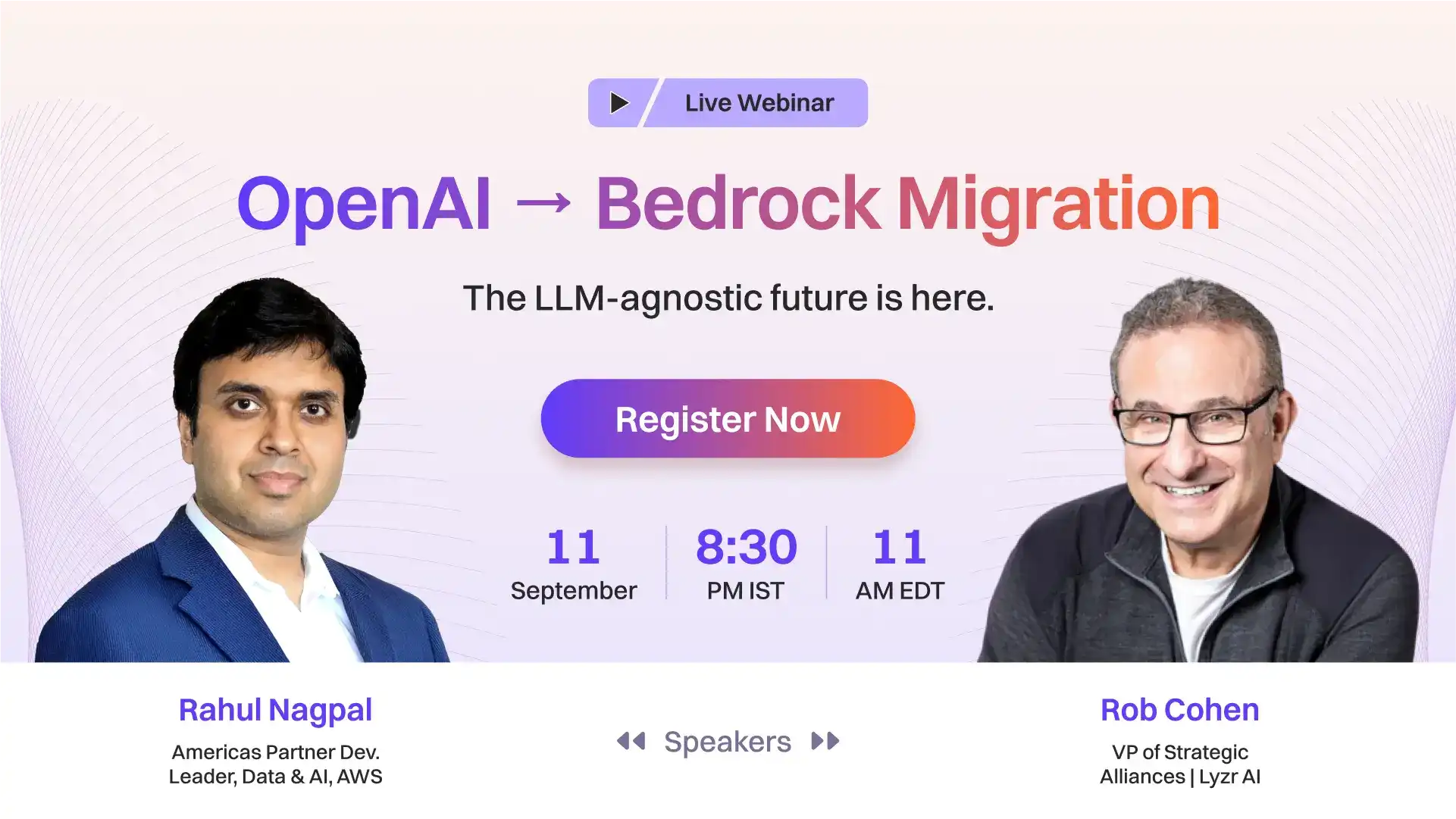 AI Agents Hackathon Lyzr x Airtribe Thumbnail compressed