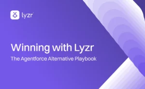 Agentforce compressed